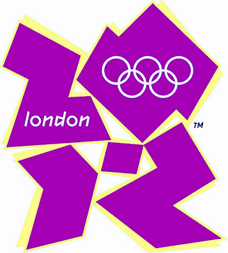 2012 Olympics logo